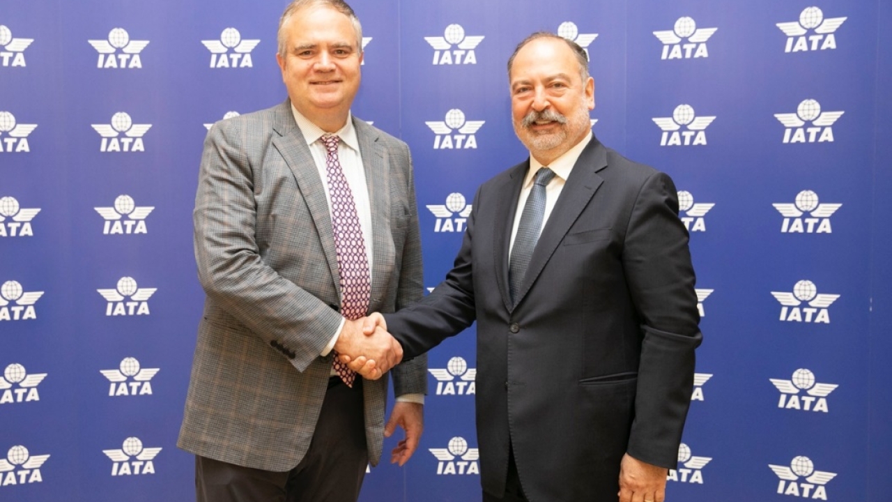 Mehmet Tevfik Nane assumes duties as Chair of the IATA Board of Governors Times Aerospace
